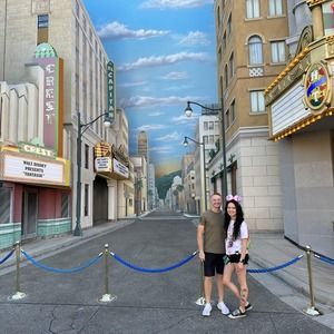 Meet your Posher, Rebecca